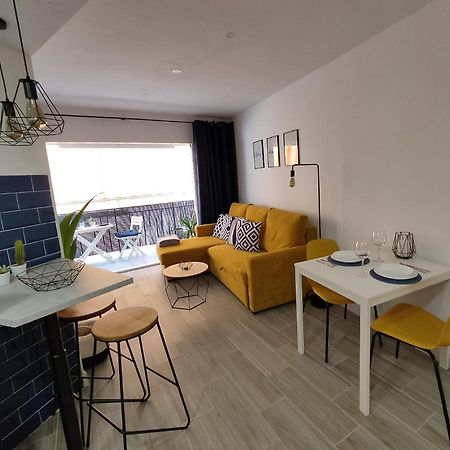 The2G Beach Apartment 토레몰리노스 외부 사진