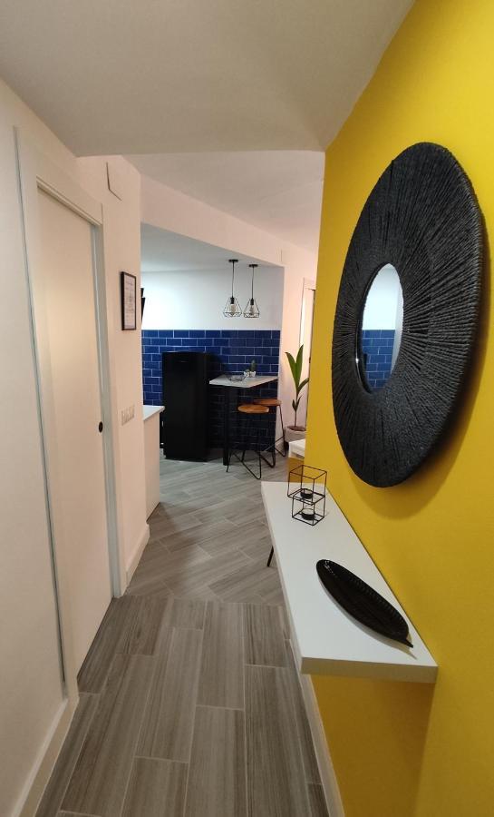The2G Beach Apartment 토레몰리노스 외부 사진