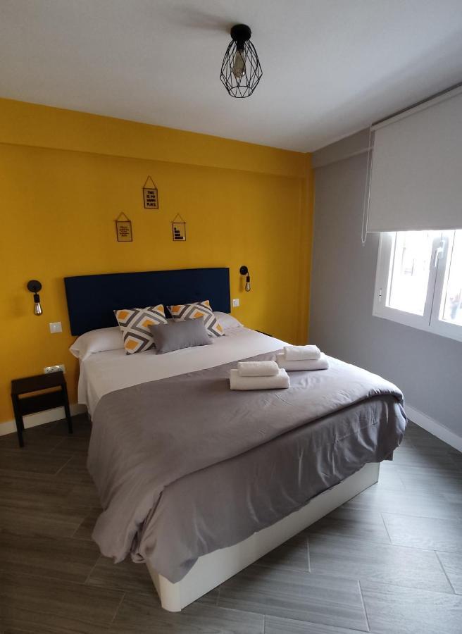 The2G Beach Apartment 토레몰리노스 외부 사진