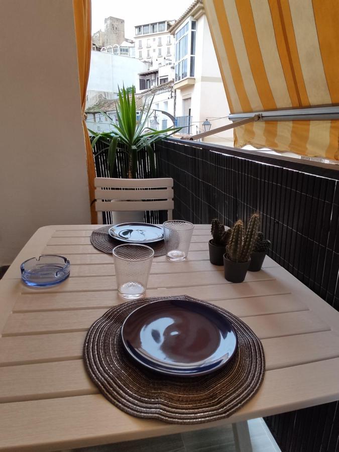 The2G Beach Apartment 토레몰리노스 외부 사진